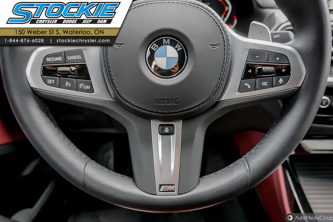 BMW X4 снимка BMW X4