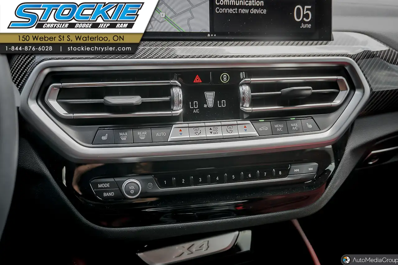 BMW X4 снимка BMW X4