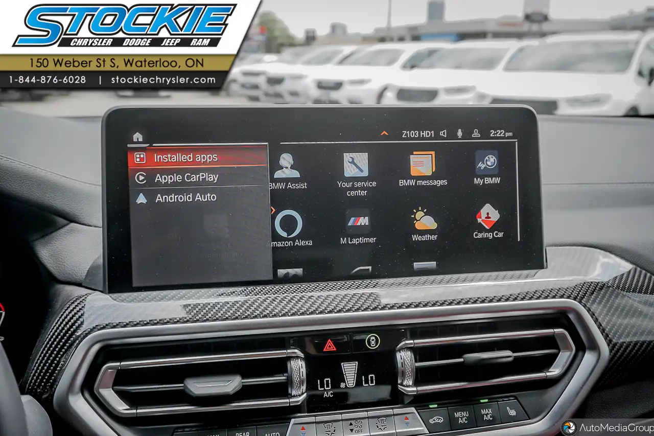 BMW X4 снимка BMW X4