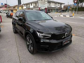 XC40 2023 single motor Core