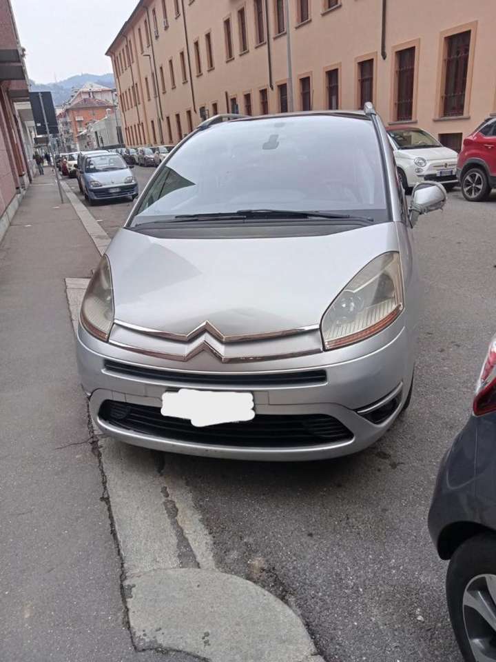 Citroen C4 1.6 HDi