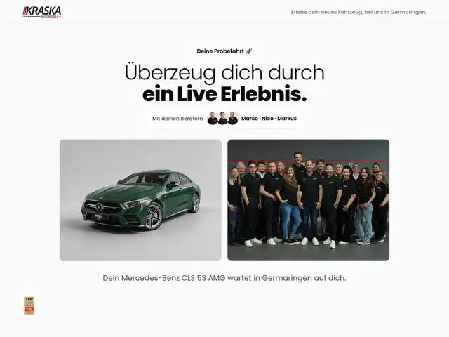 Mercedes-Benz CLS view 22