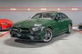 Mercedes-Benz CLS 53 AMG 4Matic designo Lack - Schiebedach BRD Grün - thumbnail 1