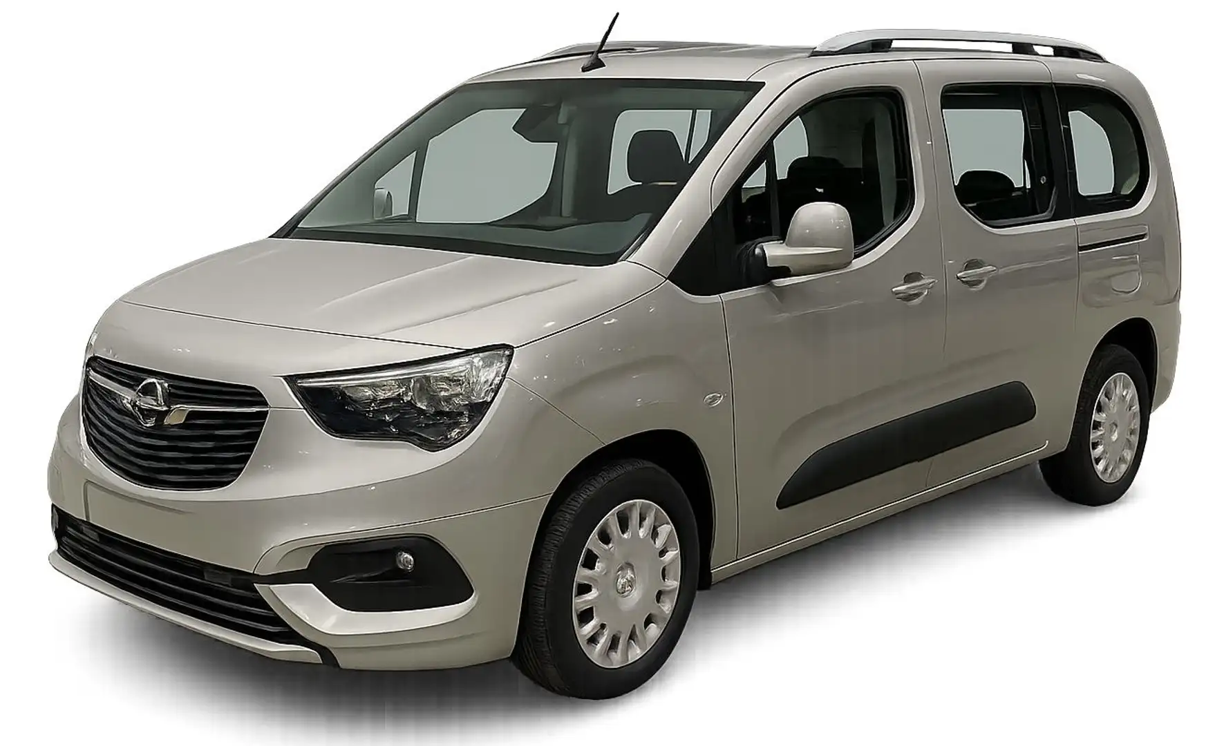 Opel Combo Life •1200 Benzine • Edition • L1H1 • 5 Personen Gri - 1