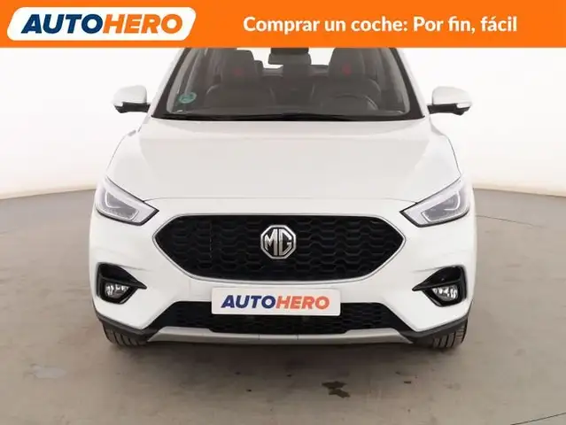 MG MG ZS view 9