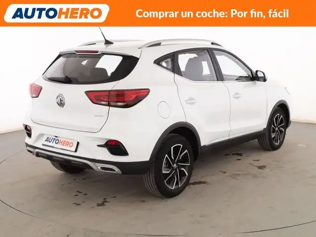 MG MG ZS view 6