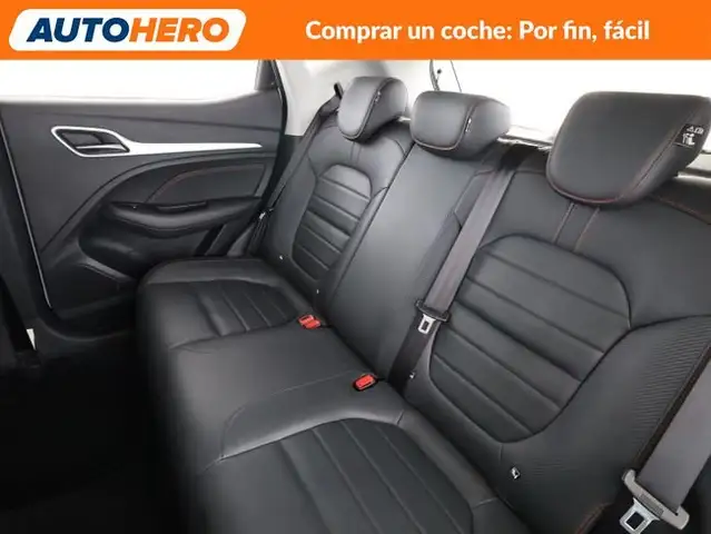 MG MG ZS view 15