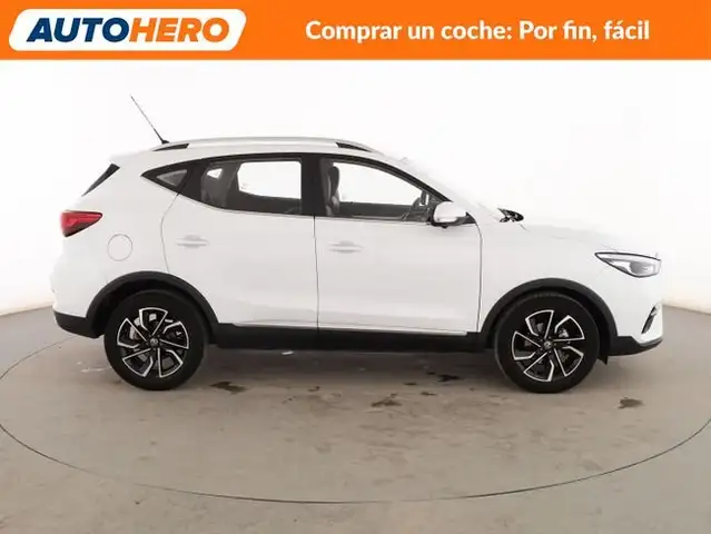 MG MG ZS view 7