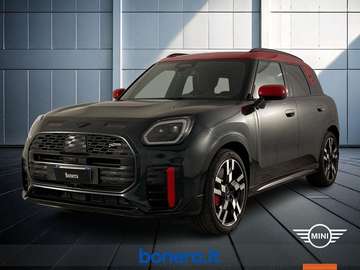 Mini 2.0 JCW all4 auto