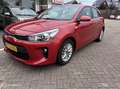 Kia Rio 1.0 TGDI DynamicLine Rood - thumbnail 2