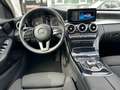 Mercedes-Benz C 200 d Lim. Avantgarde NAVI LED Nero - thumbnail 11