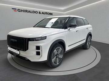 Jaecoo 1.6 tgdi Exclusive awd 7dct