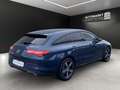 Mercedes-Benz CLA 200 CLA 200 Shooting DAB*NAVI*Leder*MBUX*Night*18 Blau - thumbnail 4