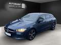 Mercedes-Benz CLA 200 CLA 200 Shooting DAB*NAVI*Leder*MBUX*Night*18 Blau - thumbnail 2