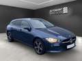 Mercedes-Benz CLA 200 CLA 200 Shooting DAB*NAVI*Leder*MBUX*Night*18 Blau - thumbnail 1
