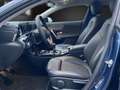 Mercedes-Benz CLA 200 CLA 200 Shooting DAB*NAVI*Leder*MBUX*Night*18 Blau - thumbnail 10
