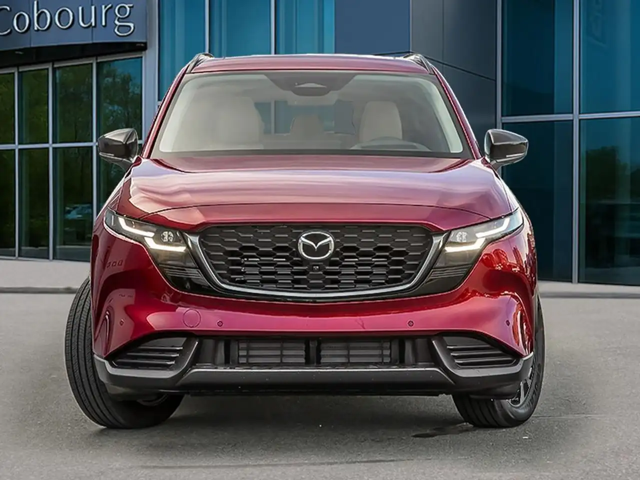 Mazda CX-5 снимка Mazda CX-5