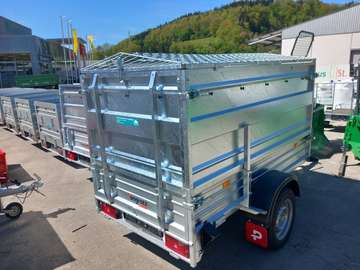 EPA 230/12 G-RS-STK-Gitter (1300 kg) Art.: 12467