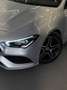 Mercedes-Benz CLA 180 CLA 180 d Automatic Premium Gris - thumbnail 4