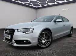 Audi A5 3.0 V6 TDI Quattro