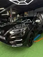 Nissan Qashqai 1.7 dCi Xtronic ALL-MODE 4x4i TEKNA+