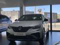 Renault Arkana 1.6 E-Tech Esprit Alpine 105kW Weiß - thumbnail 3