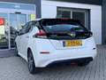 Nissan Leaf Acenta 40 kWh | Camera | Navigatie Wit - thumbnail 6