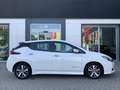 Nissan Leaf Acenta 40 kWh | Camera | Navigatie Wit - thumbnail 17