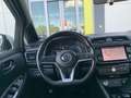 Nissan Leaf Acenta 40 kWh | Camera | Navigatie Wit - thumbnail 3