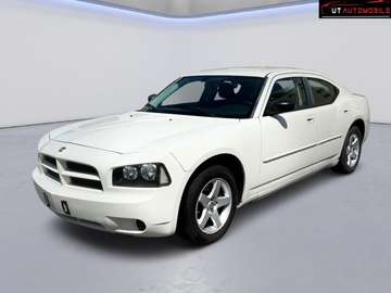 3.5 V6 Automatik
