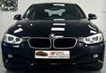 BMW 318 d - GARANTIE 12 MOIS - BI XENON -GPS-SIEGES CHAUFF Noir - thumbnail 14
