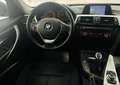 BMW 318 d - GARANTIE 12 MOIS - BI XENON -GPS-SIEGES CHAUFF Zwart - thumbnail 10