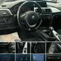 BMW 318 d - GARANTIE 12 MOIS - BI XENON -GPS-SIEGES CHAUFF Noir - thumbnail 8