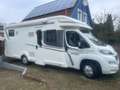 Caravans-Wohnm Fiat Rapido 666F Blanc - thumbnail 3