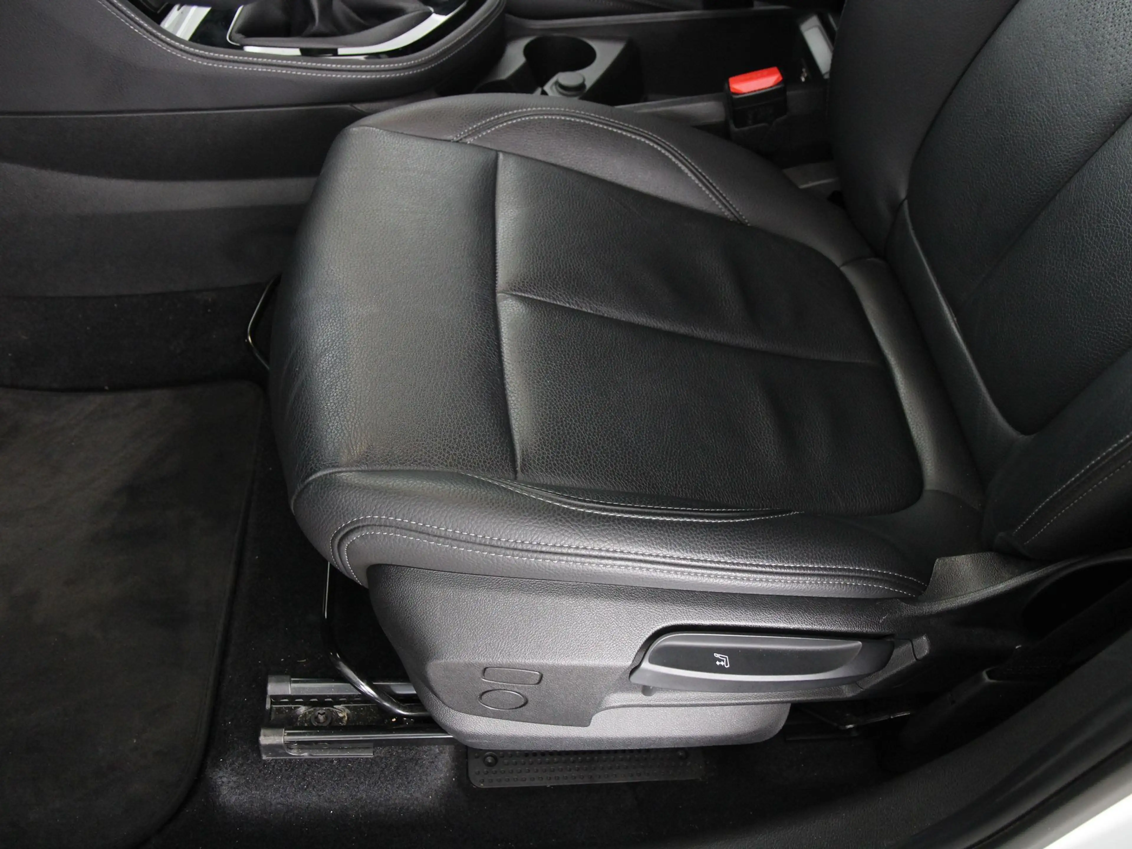 BMW 216 2 Serie 216i Gran Tourer 7p. Luxury Line — photo 15