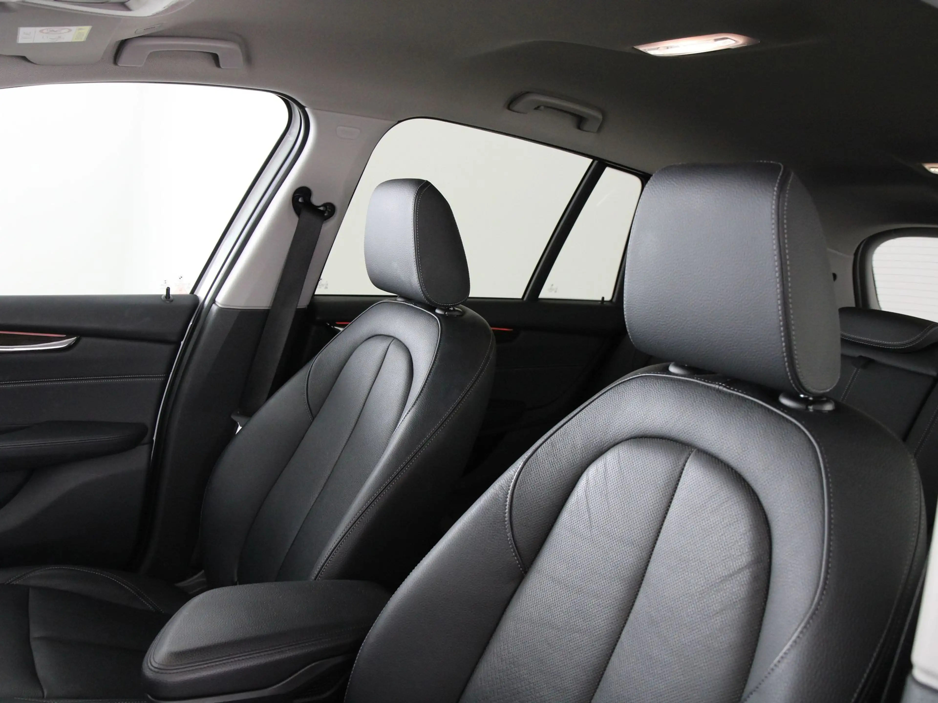 BMW 216 2 Serie 216i Gran Tourer 7p. Luxury Line — photo 5