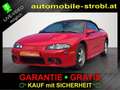 Mitsubishi Eclipse Spyder Rostfrei! Top-Ausstattung Rood - thumbnail 1