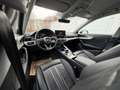 Audi A4 A4 Avant 35 TFSI S-tronic Mild Hybrid Schwarz - thumbnail 18