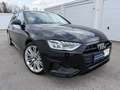 Audi A4 A4 Avant 35 TFSI S-tronic Mild Hybrid Schwarz - thumbnail 1