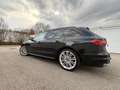 Audi A4 A4 Avant 35 TFSI S-tronic Mild Hybrid Schwarz - thumbnail 4