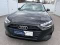 Audi A4 A4 Avant 35 TFSI S-tronic Mild Hybrid Schwarz - thumbnail 5