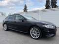 Audi A4 A4 Avant 35 TFSI S-tronic Mild Hybrid Schwarz - thumbnail 9
