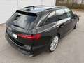 Audi A4 A4 Avant 35 TFSI S-tronic Mild Hybrid Schwarz - thumbnail 11
