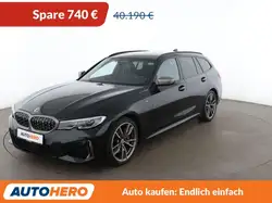 Bmw 340 M340i Mild Hybrid xDrive Aut.*NAVI*LASER*ACC*CAM*
