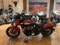 Indian Sport Chief + Aktion EUR  1.250/3,99 % Red - thumbnail 1