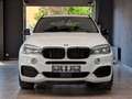 BMW X5 M d*Pano*360°Kamera*h&k*HUD*7-Sitzer* Bílá - thumbnail 7