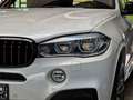 BMW X5 M d*Pano*360°Kamera*h&k*HUD*7-Sitzer* Bílá - thumbnail 9