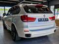 BMW X5 M d*Pano*360°Kamera*h&k*HUD*7-Sitzer* Bílá - thumbnail 10