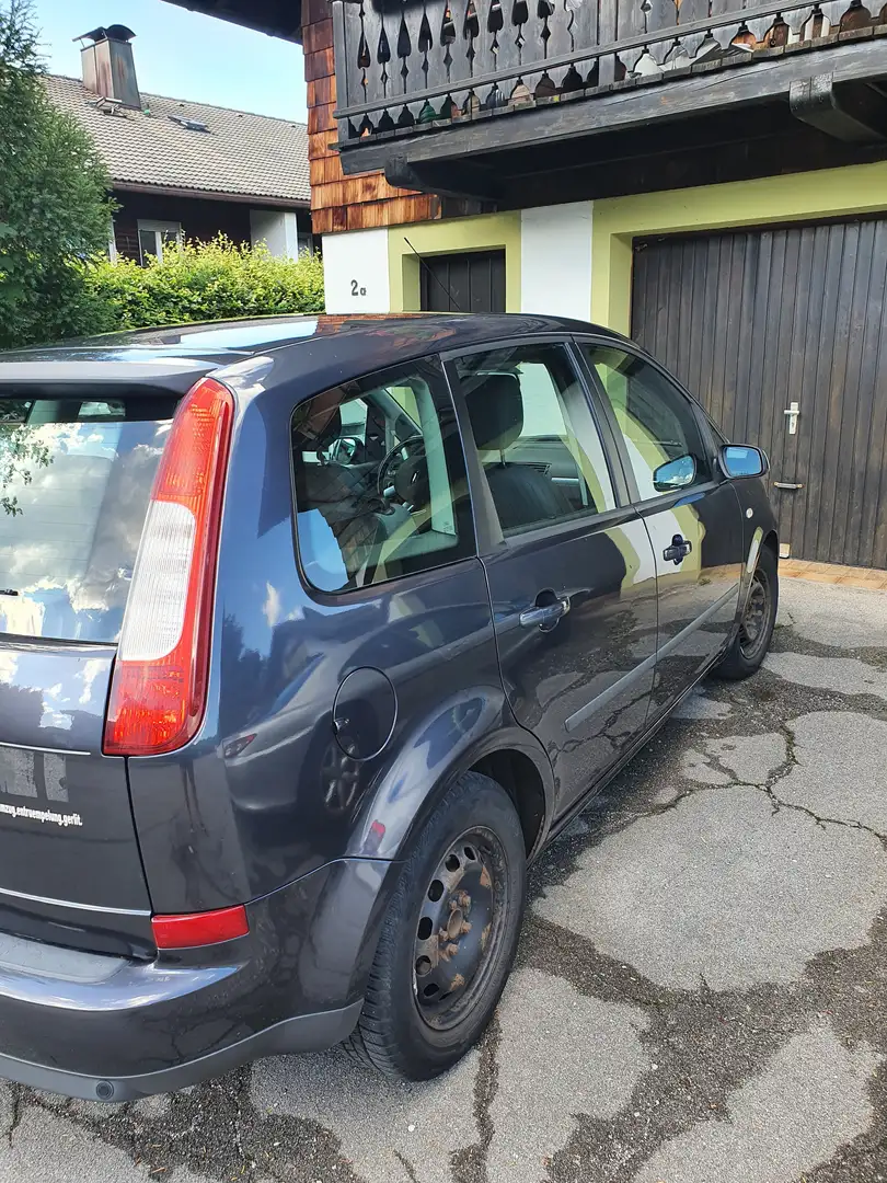 Ford C-Max C-MAX 1.6 Ambiente Gris - 2