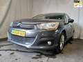 Citroen C4 1.6 VTi Ligne Business - Clima - Motor Loopt Onreg Grijs - thumbnail 1